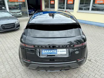 Range Rover Evoque R-Dynamic*EBONY*PANO*360*20