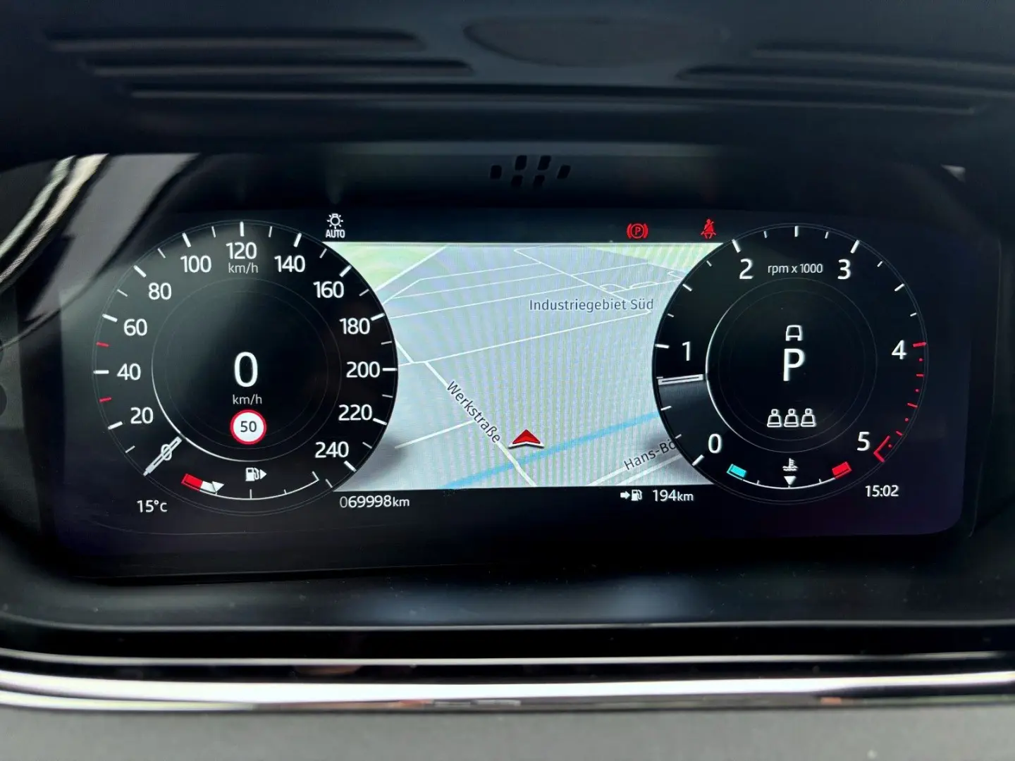Range Rover Evoque R-Dynamic*EBONY*PANO*360*20