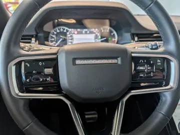 Range Rover Evoque R-Dynamic S Aut.*Navi*LED*LSD