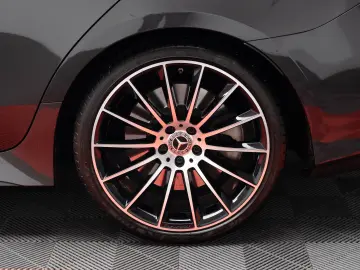 AMG*Night*Multibeam*Burmester*Airmatic*4Matic