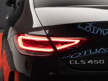 AMG*Night*Multibeam*Burmester*Airmatic*4Matic