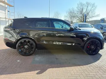 Range Rover Velar P400 Dynamic HSE *1.Hand*Pano