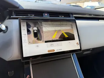 Range Rover Velar P400 Dynamic HSE *1.Hand*Pano