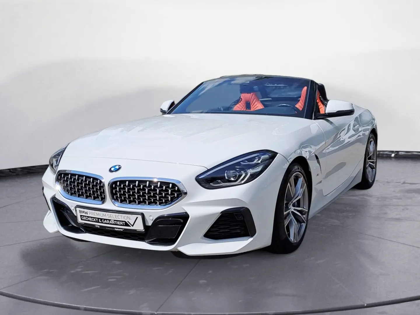 BMW Z4 M sDrive30i M SPORT Cabrio Sport