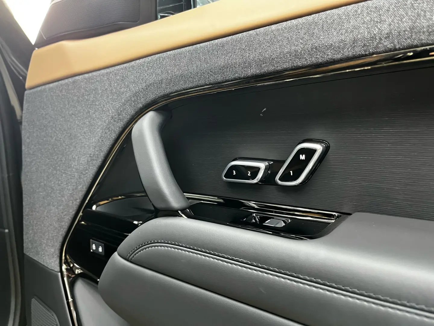Range Rover Sport P460