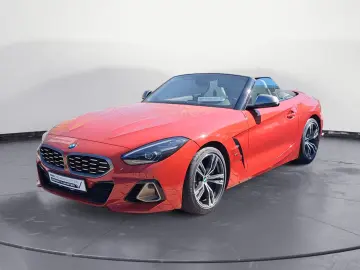 BMW Z4 M 40iA Roadster M Sport Harman Kardon