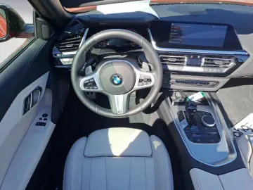 BMW Z4 M 40iA Roadster M Sport Harman/Kardon
