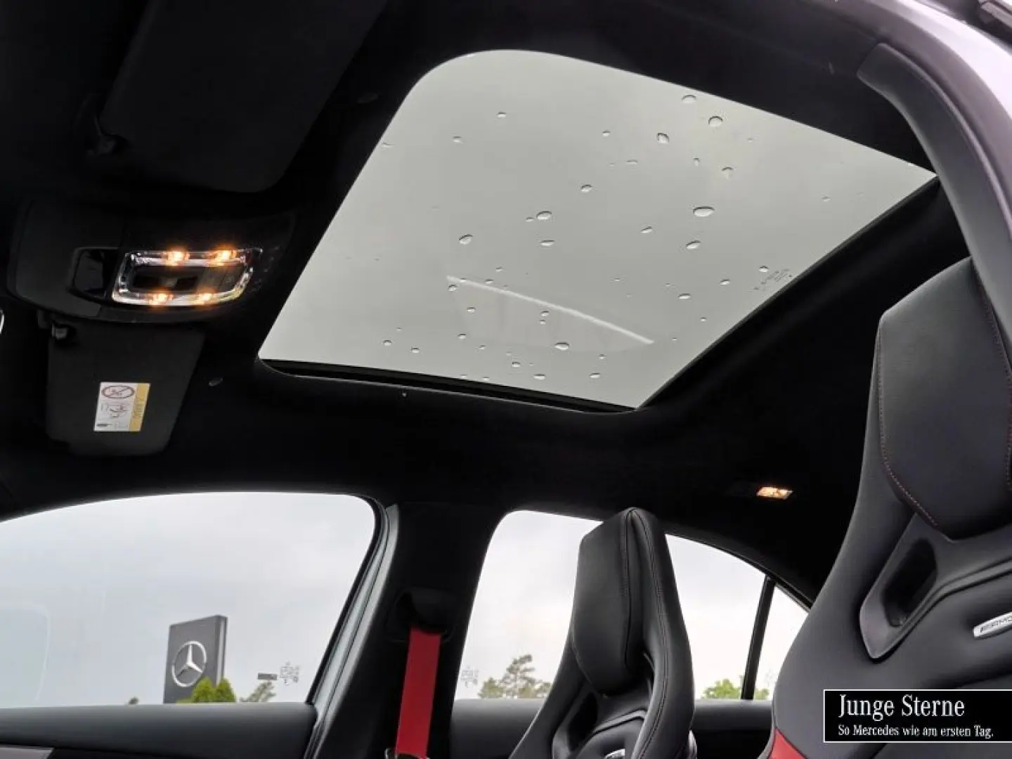 A 35 AMG 4M LIMO PREMIUM-PLUS+PANO+HUD+360°+AHK