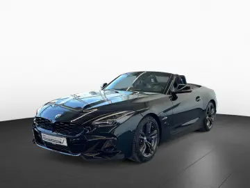 BMW Z4 M 40iA Roadster - LC Prof HuD Adapt. LED