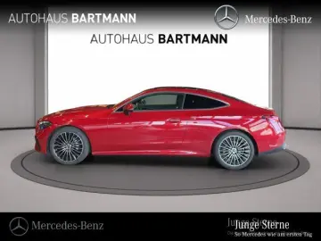 CLE 300 4M AMG+PANO+ STANDHEIZUNG+DISTRONIC+DIGI