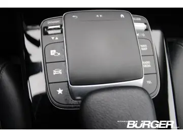 CLA 250 e Navi MBUX Paket SitzHZG Tempo digitale