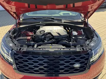 Range Rover Velar R-Dynamic HSE