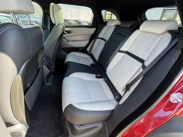 Range Rover Velar R-Dynamic HSE