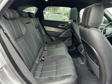 Range Rover Velar R-Dynamic SE-21 ZOLL-PANORAMA