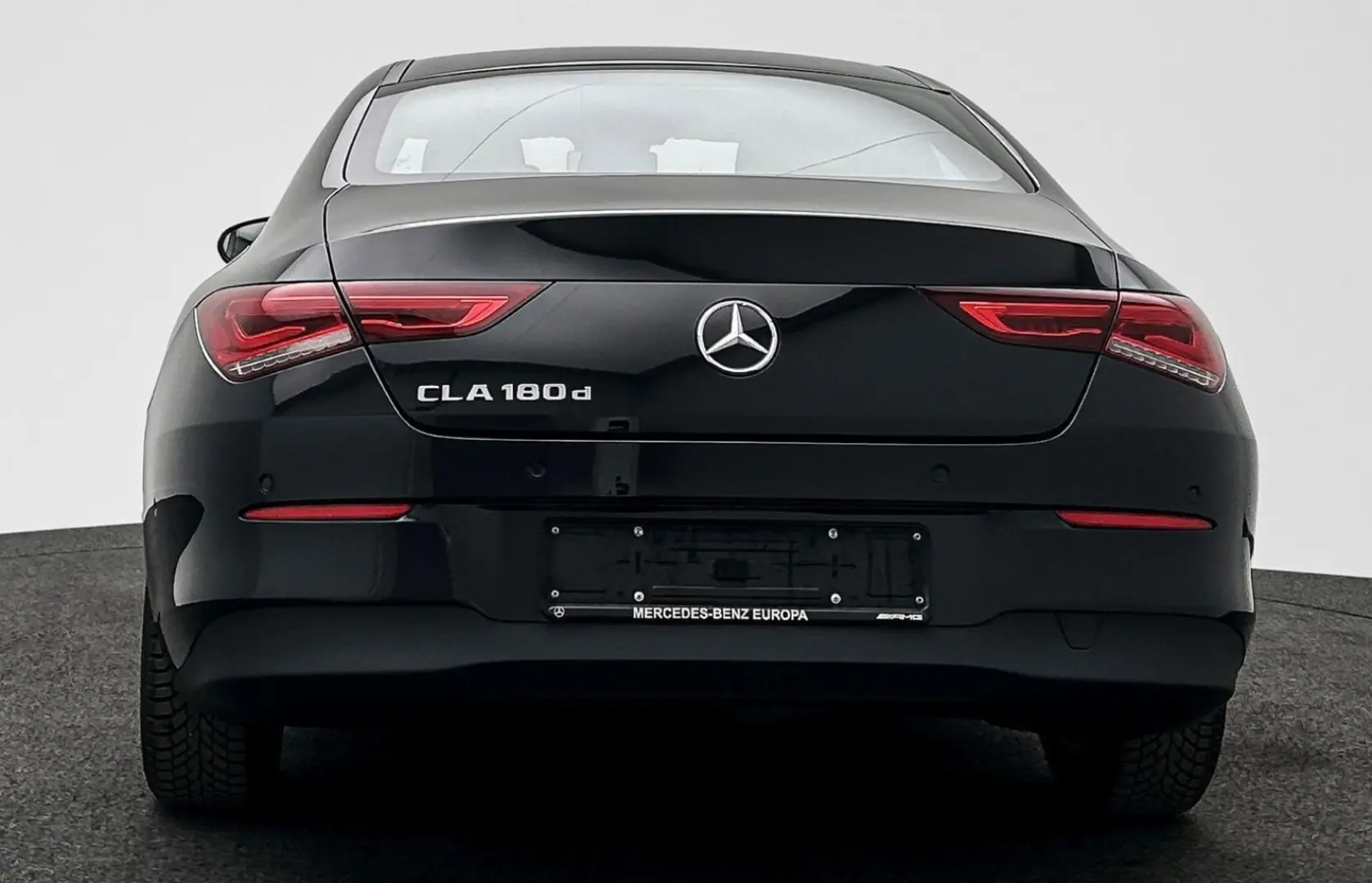CLA 180 d*Navi&Kamera*LED*PDC v+h*Alu*Garantie*