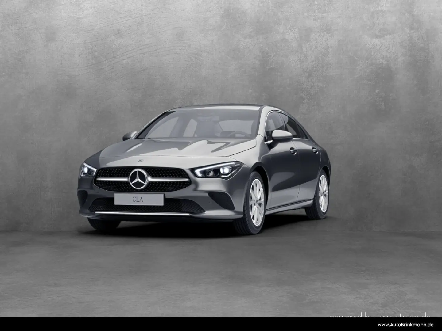 CLA 200 Coupé Progressive/LED/SHZ/Parktronic