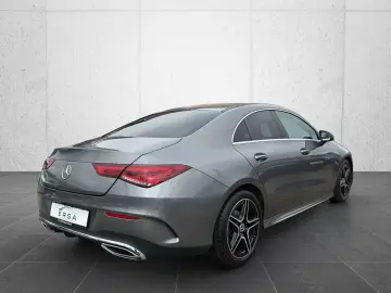 CLA 180 *AMG*Pano*MBUX*Widescreen*LED*Ambiente
