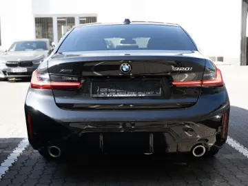 320i xDrive M-Sport AHK LED ACC NAVI KAMERA