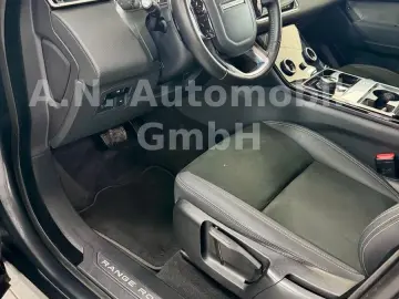 Range Rover Velar*AHK*Alcantara*Kamera*PDC*Navi