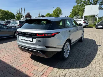 Range Rover Velar 2.0d  R-Dynamic SE*PANO*21