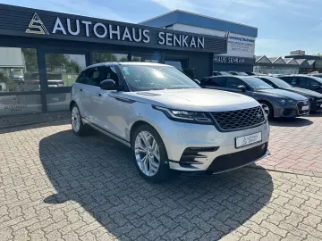 Range Rover Velar 2.0d  R-Dynamic SE*PANO*21