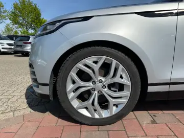 Range Rover Velar 2.0d  R-Dynamic SE*PANO*21