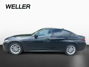 320i xDrv. M Sport LiCPr KAM ACC DAB Adt.LED MEM