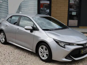 COROLLA 1.8 HSD E-CVT DYNAMIC