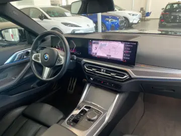 430i xDri Coupe M Sport LiCoPro HUD Pano H/K 360