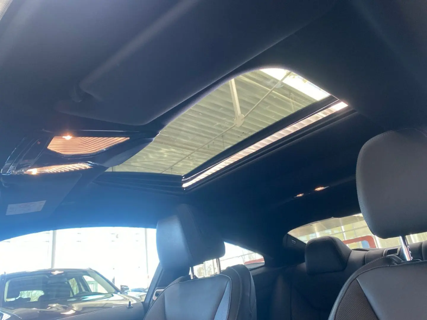 430i xDri Coupe M Sport LiCoPro HUD Pano H/K 360