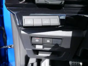 Rafale Esprit Alpine E-Tech Full Hybrid 200