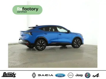 Rafale E-TECH Full Hybrid 200 Esprit Alpine PANO