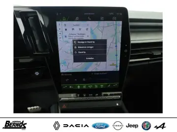 Rafale E-TECH Full Hybrid 200 Esprit Alpine PANO