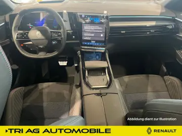 RAFALE Esprit Alpine E-Tech Full Hybrid 200