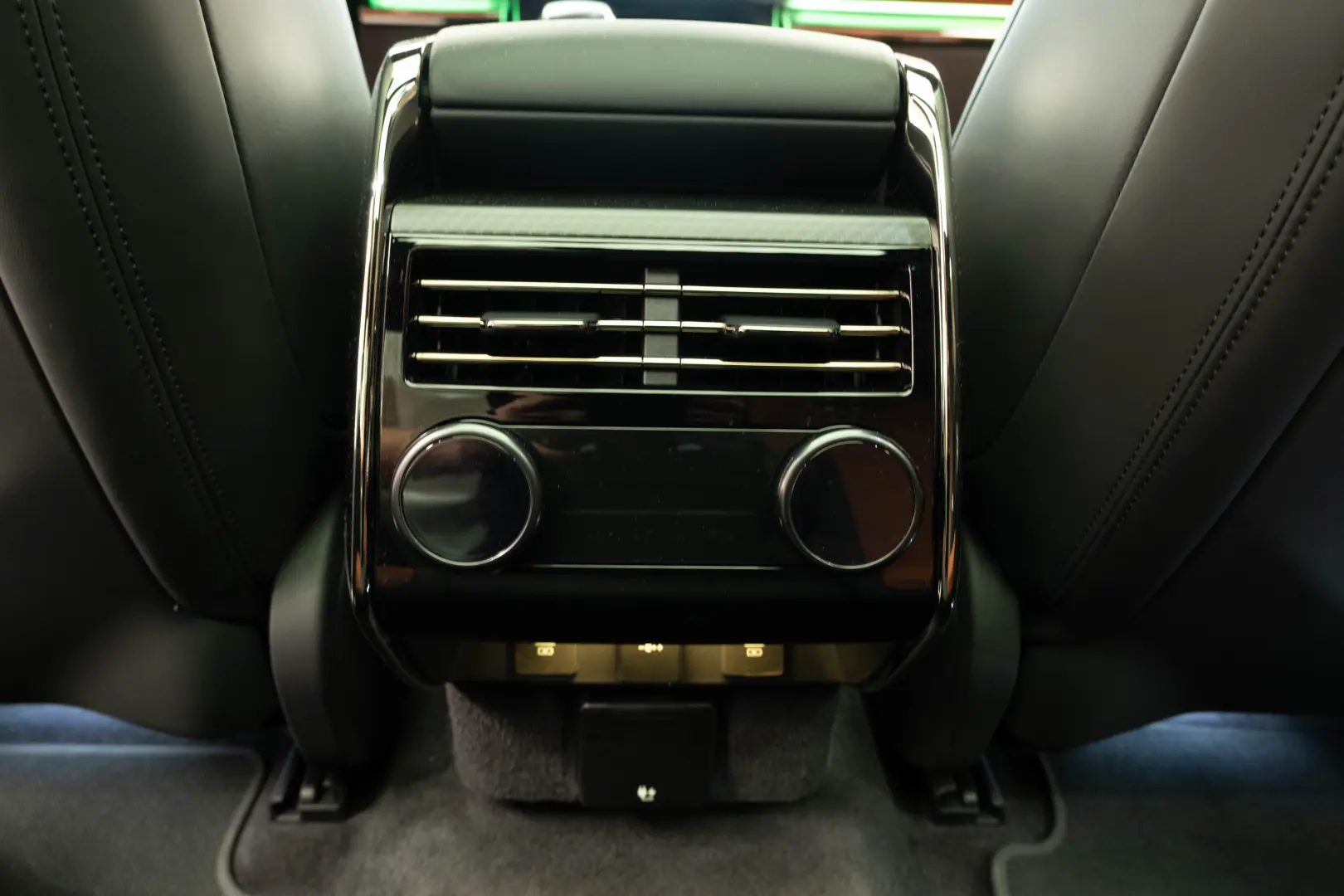 RANGE ROVER SPORT, 4.4 V8  635CP MHEV, SV Edition One