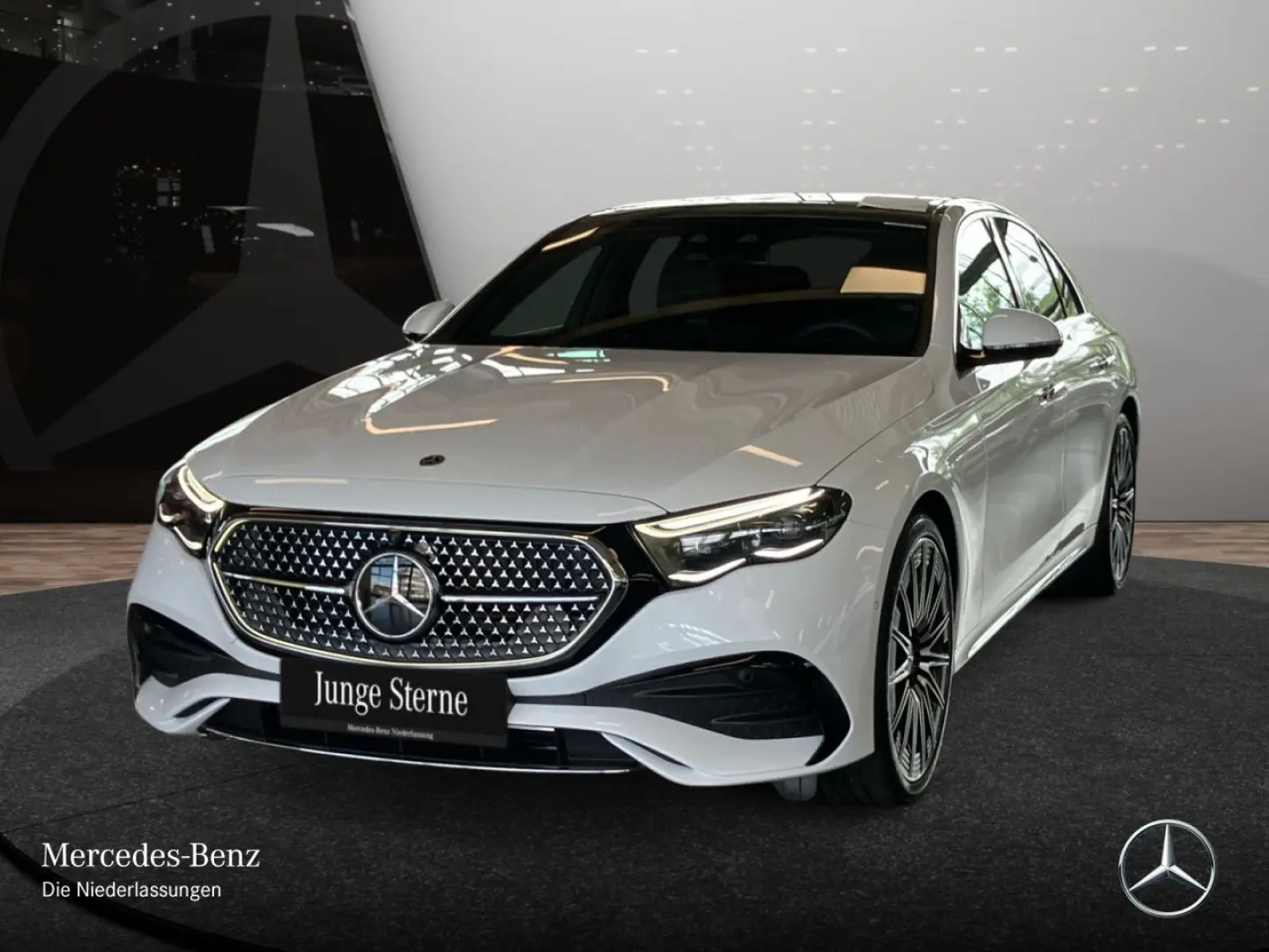 E 450 4M AMG Prem.+/PANO/21
