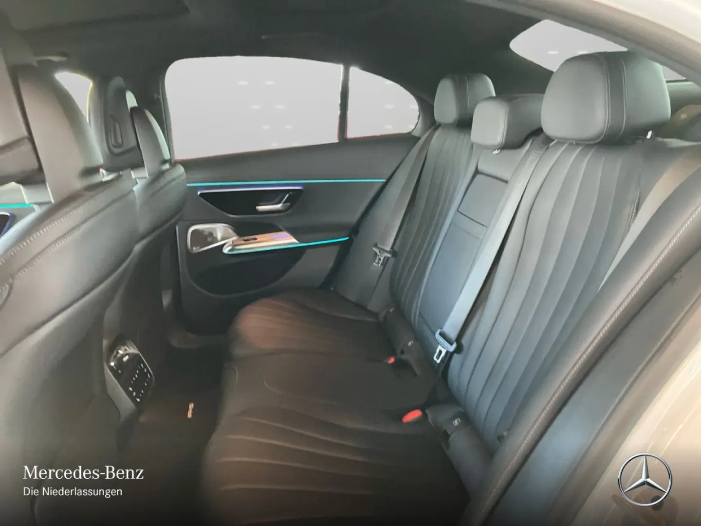 E 450 4M AMG Prem.+/PANO/21