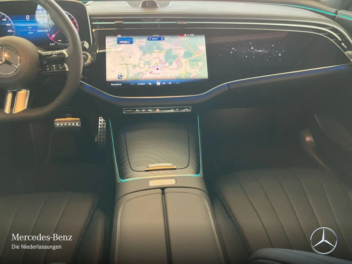E 450 4M AMG Prem.+/PANO/21