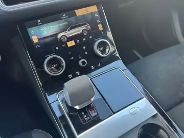 Range Rover Velar 3.0 D300 R-DYNAMIC S AWD