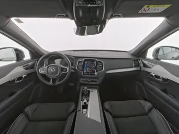 XC90 T8 AWD R-DESIGN TwinE AWD+PAP+HUD+SSD+CAM R