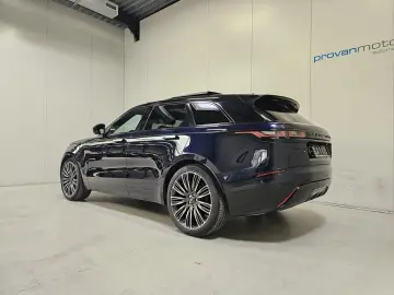 Range Rover Velar 2.0 Benzine P250 - R-Dynamic -