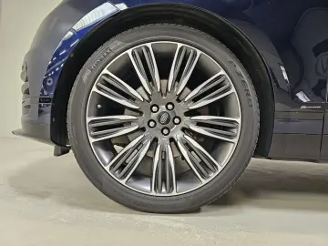 Range Rover Velar 2.0 Benzine P250 - R-Dynamic -