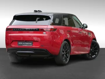 Range Rover Sport 3.0 D300 R-Dynamic HSE |LED|LM