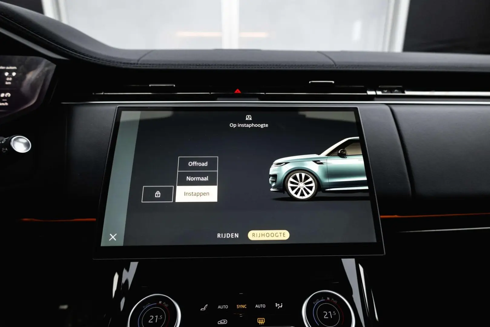 Range Rover Sport 3.0D | HSE Dynamic | Black pac