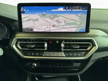 X4 xDrive20dA M Sport -AHK,HiFi,LC Prof,Parkass.