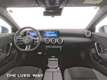 CLA 200 AMG+MBUX+Sthz+LED-HP+Sound+KeyGo+Tot+RFK