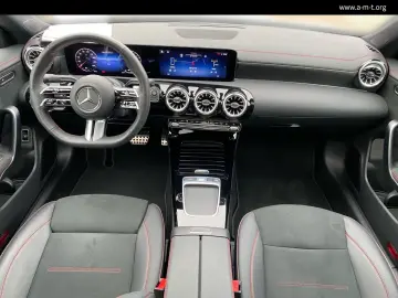 CLA 250 e AMG Premium+Pano+AHK+Night+Keyless+RFK