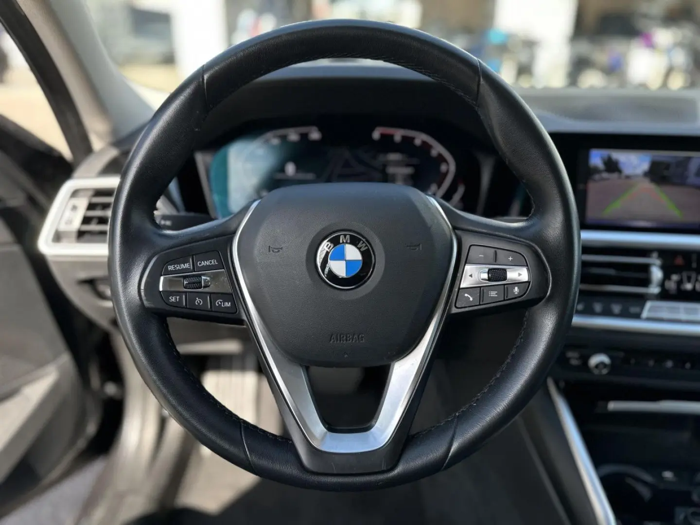 320d Sports.LivePro.Kamera HiFi DAB Sitzh.DrivAs