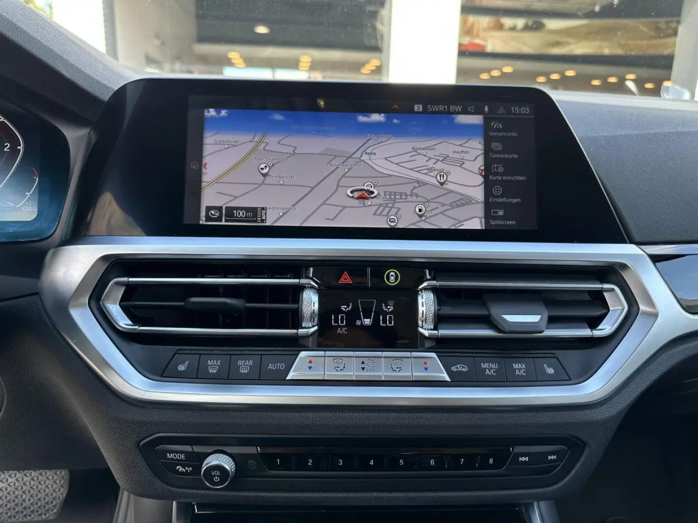 320d Sports.LivePro.Kamera HiFi DAB Sitzh.DrivAs