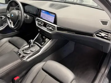 320 xDrive Sport Line/Teille/Naví/CarPl./AHK/Cam